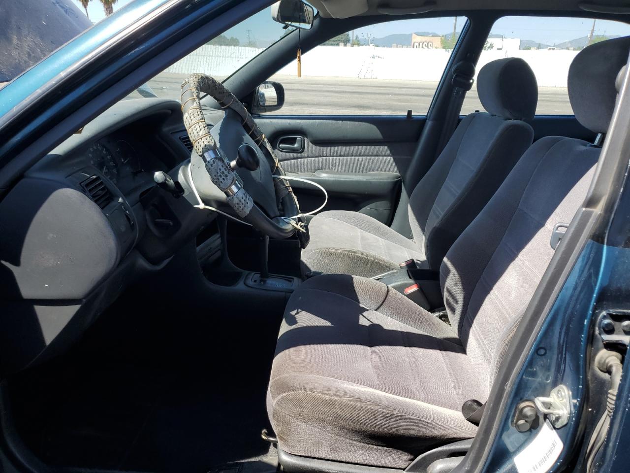 1994 Toyota Corolla Le VIN: 1NXAE09B1RZ202275 Lot: 70964235