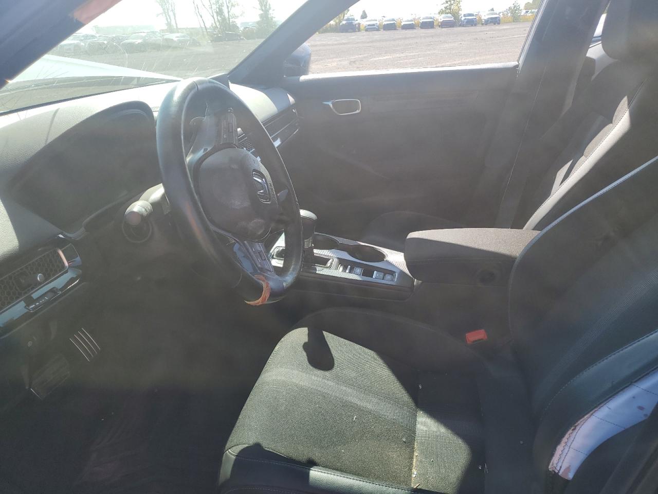 2024 Honda Civic Sport VIN: 2HGFE2F56RH102214 Lot: 81658415