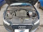 2012 AUDI A6 S LINE TDI CVT  for sale at Copart WHITBURN