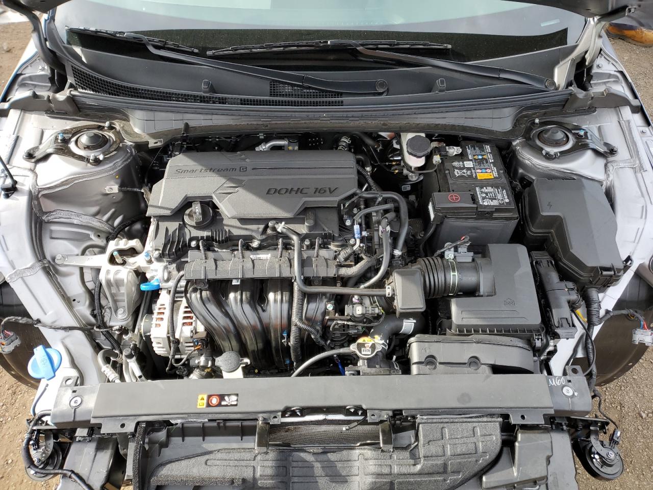 2025 Kia K4 Lx VIN: 3KPFT4DE5SE132390 Lot: 80878065