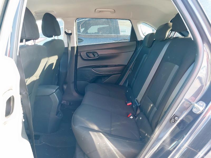 2024 HYUNDAI I20 1.0T GDI PREMIUM 5DR DCT