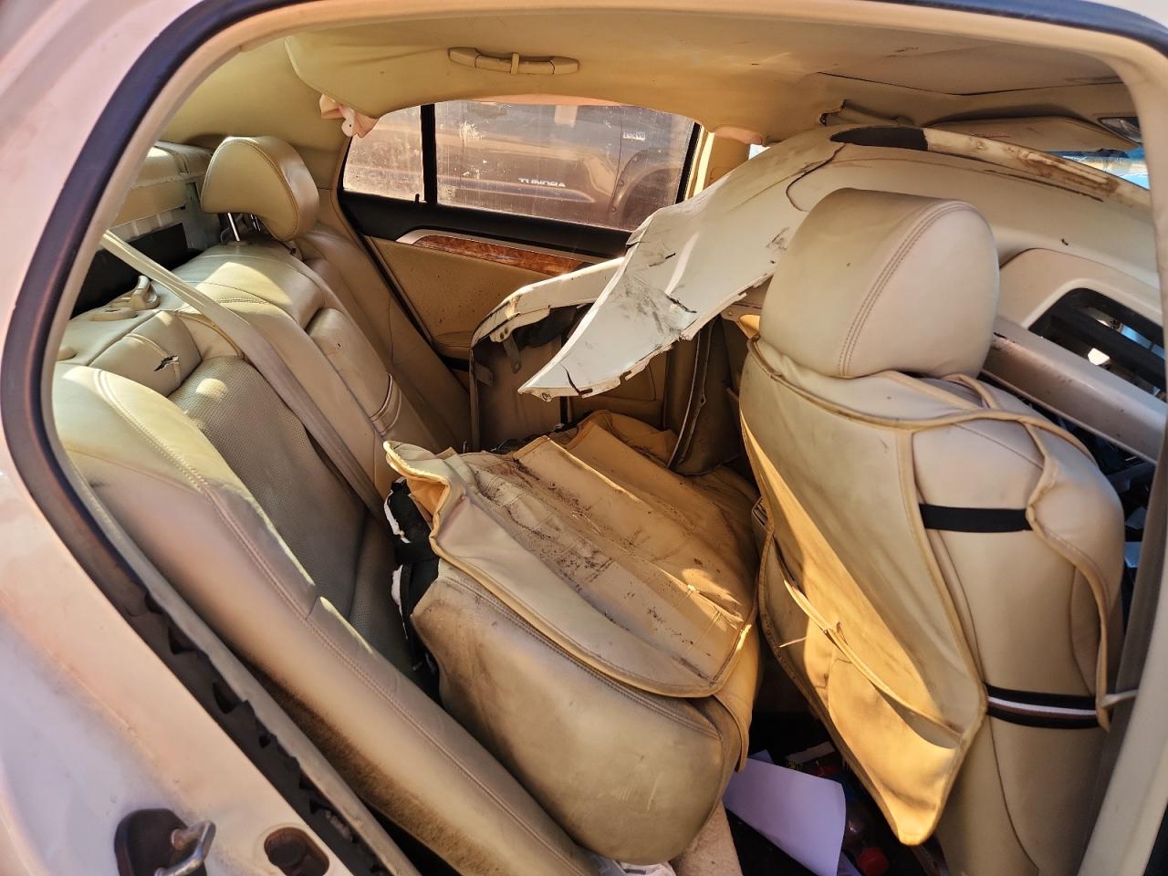 2004 Acura Tl VIN: 19UUA656X4A026363 Lot: 84002305