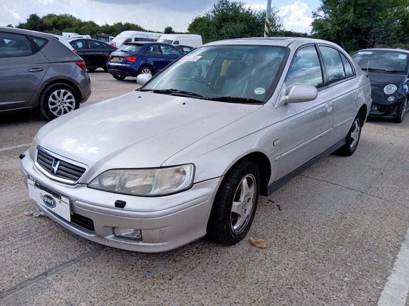 2000 HONDA ACCORD VTEC SE EXEC  for sale at Copart SANDWICH
