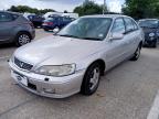 2000 HONDA ACCORD VTEC SE EXEC  for sale at Copart SANDWICH