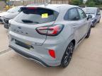 2022 FORD PUMA ST-LINE X MHEV  for sale at Copart SANDY