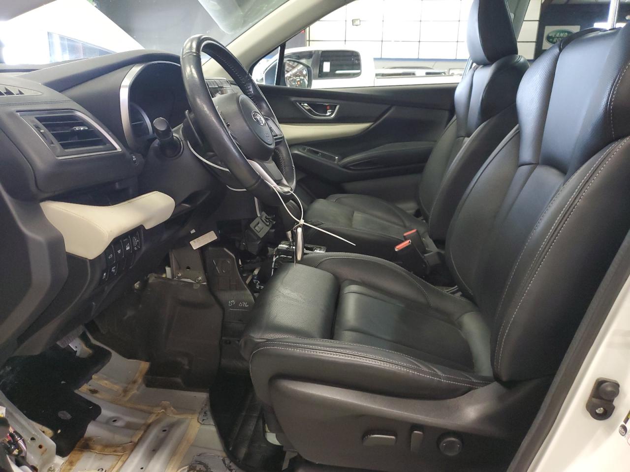 2022 Subaru Ascent Limited VIN: 4S4WMAPD2N3455477 Lot: 81425575