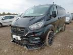 2020 FORD TRANSIT CUSTOM 300LIMITD  for sale at Copart YORK