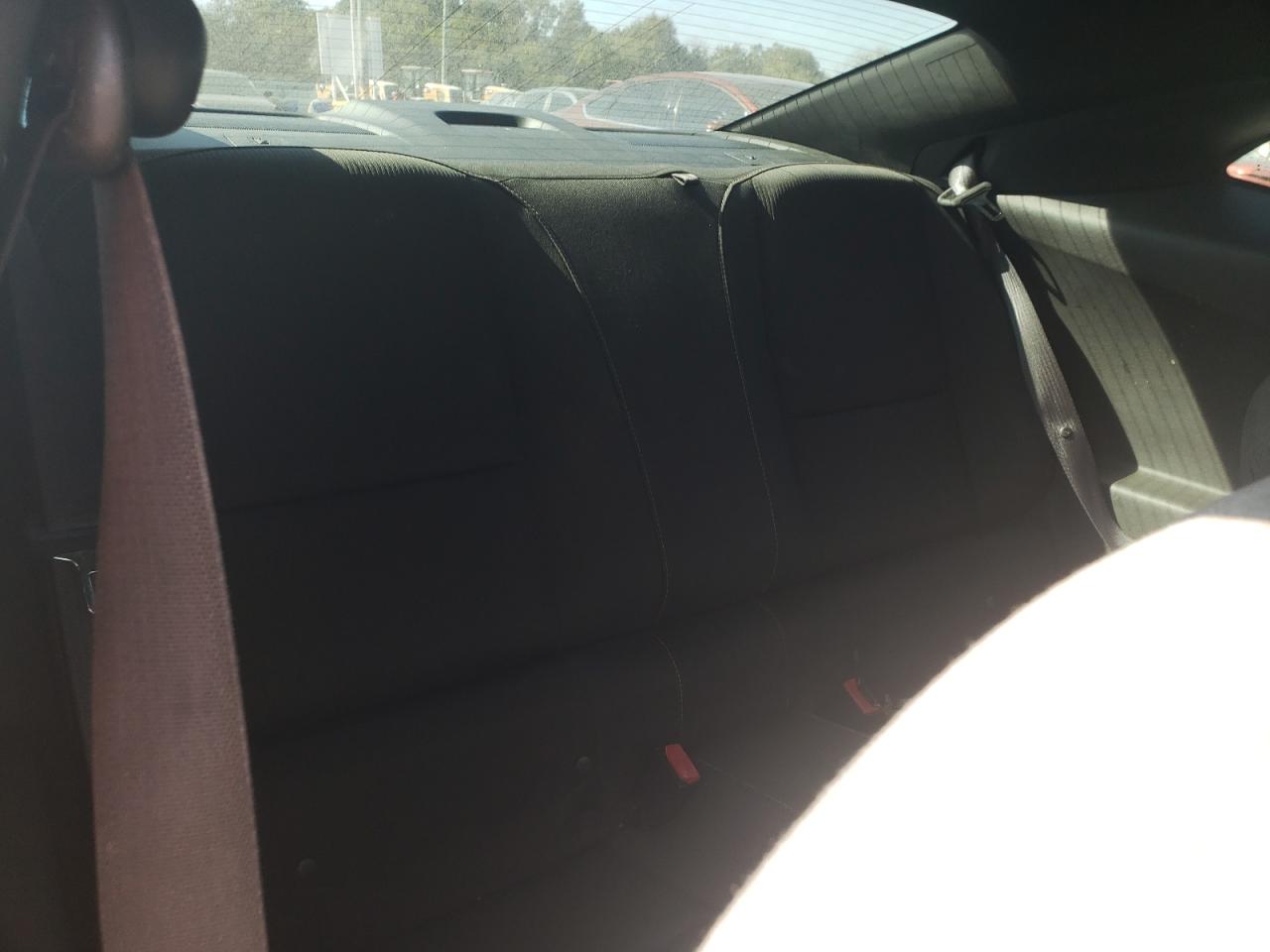 2012 Chevrolet Camaro Ss VIN: 2G1FJ1EJ2C9205577 Lot: 81242785