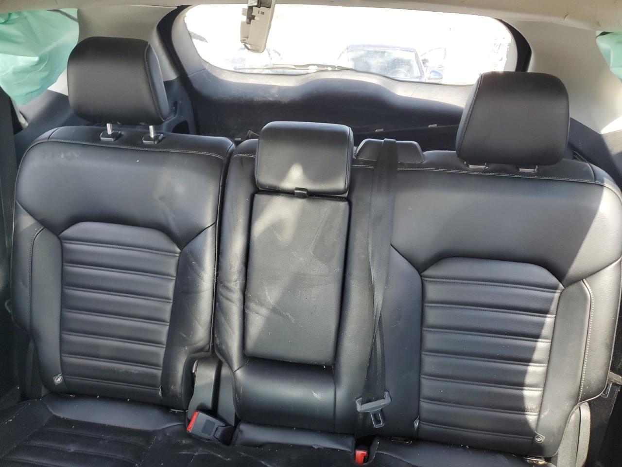 2019 Ford Edge Sel VIN: 2FMPK3J98KBB96595 Lot: 71233085