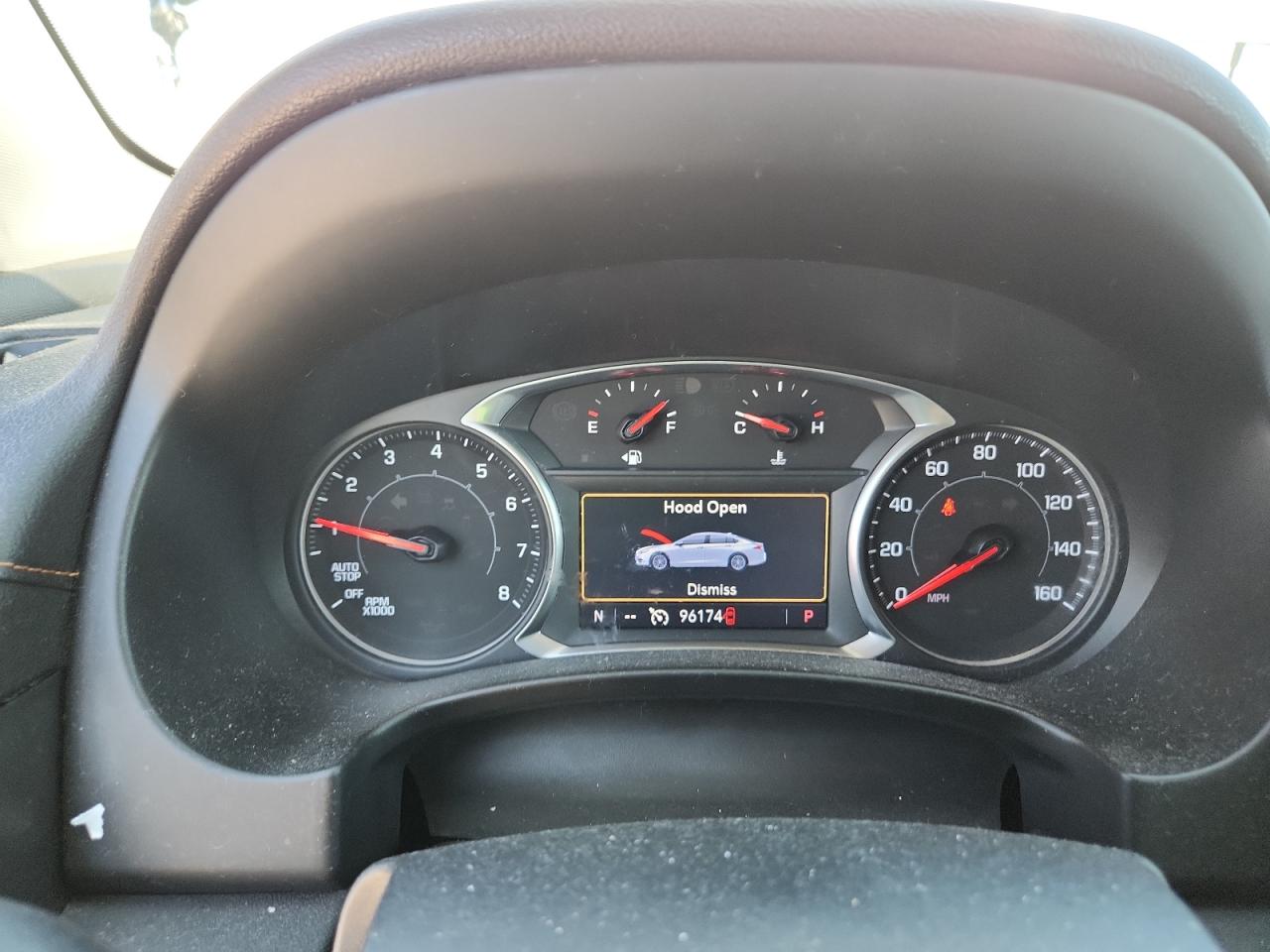 2019 GMC Terrain Sle VIN: 3GKALMEV8KL326713 Lot: 83954635