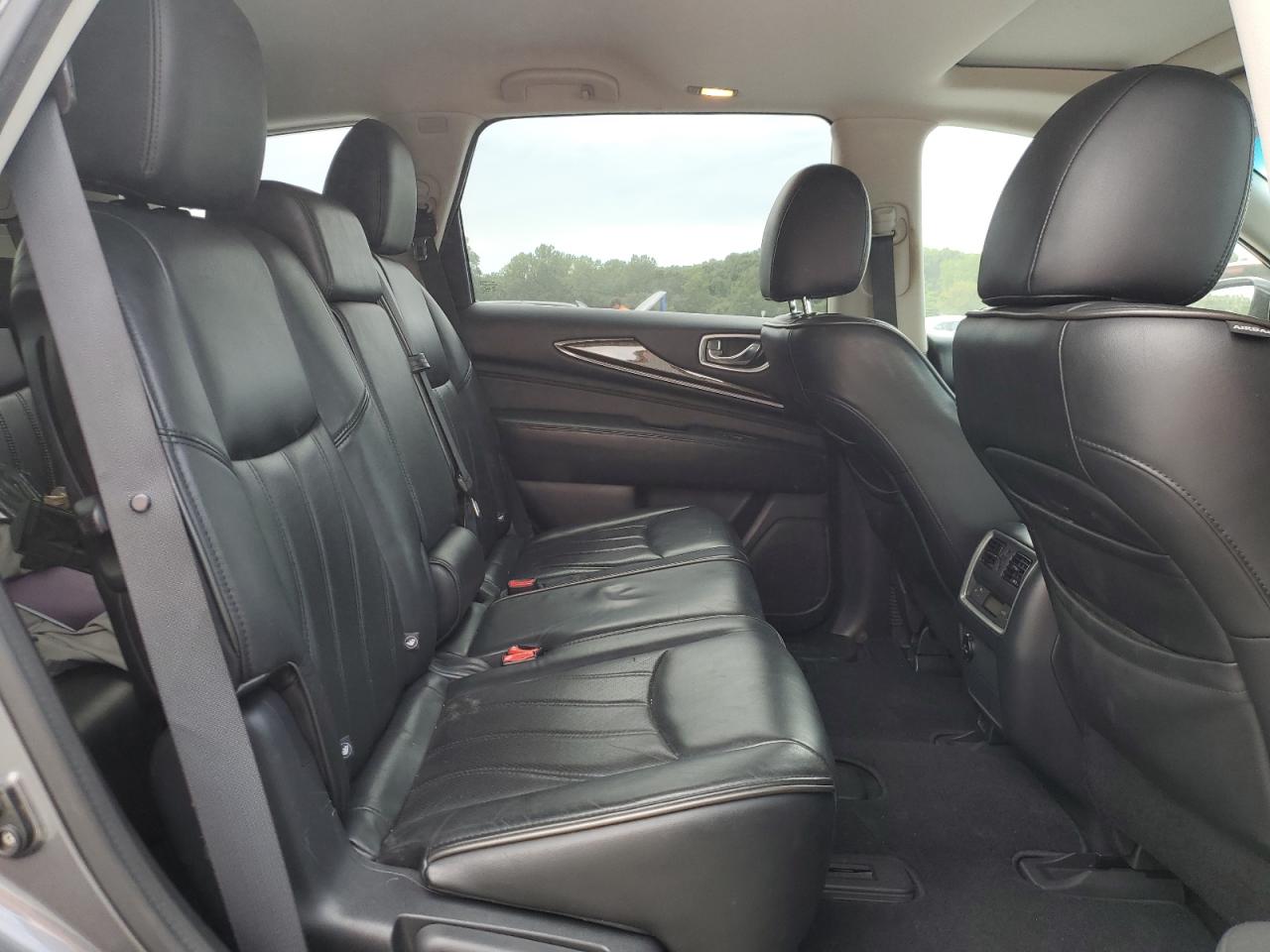 2015 Infiniti Qx60 VIN: 5N1AL0MN2FC507230 Lot: 69917645