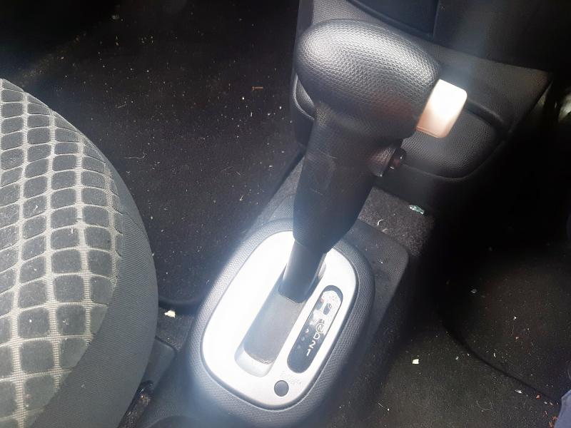 2006 NISSAN MICRA SPIRITA AUTO 