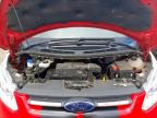 2016 FORD TRANSIT CUSTOM 290 SPORT  for sale at Copart COLCHESTER