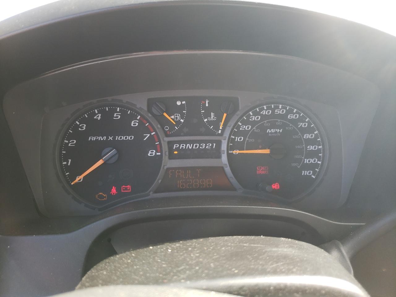 2005 GMC Canyon VIN: 1GTDT136158256459 Lot: 81728525