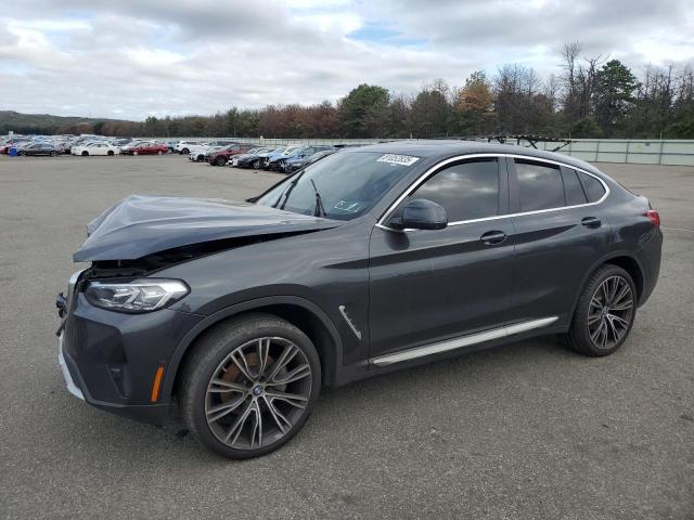 BMW X4 XDRIVE30I 2022