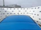 2013 FORD FIESTA TITANIUM  for sale at Copart BRISTOL