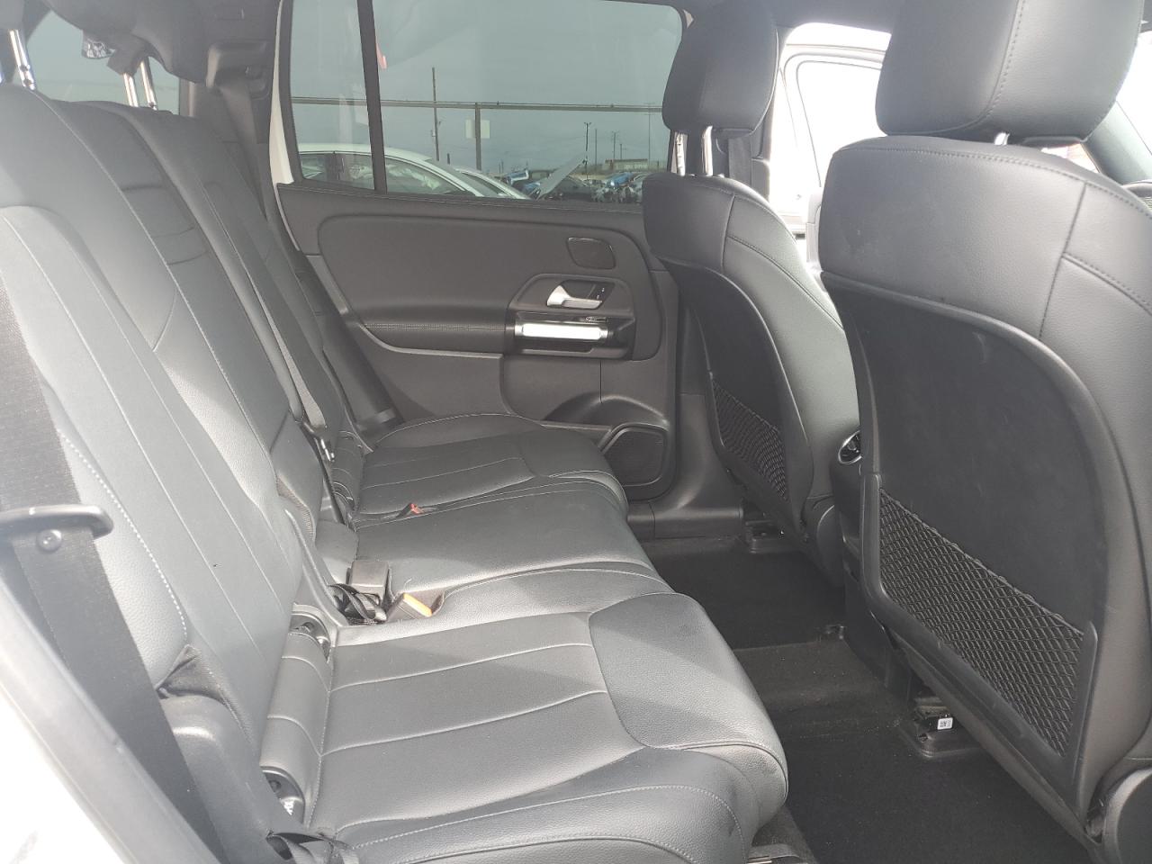 2023 Mercedes-Benz Eqb 250+ VIN: W1N9M0CB0PN054090 Lot: 84297035