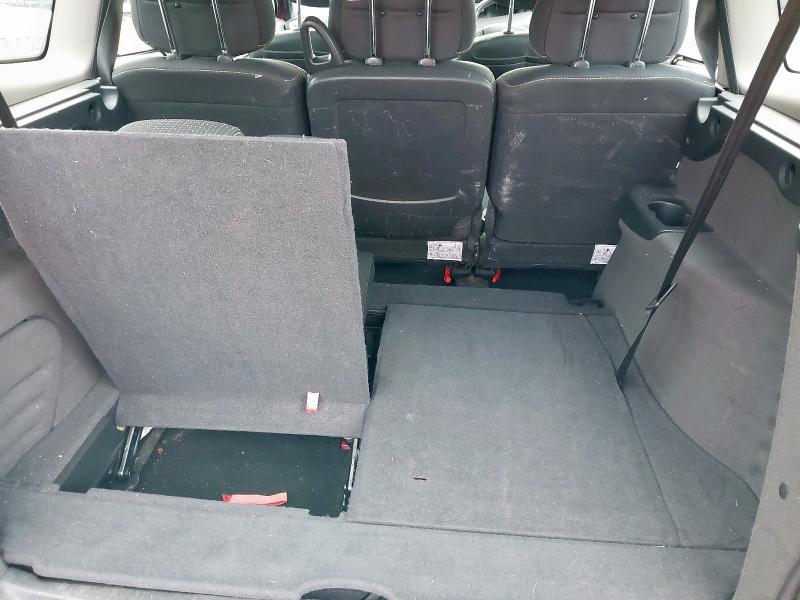 2009 RENAULT GRAND SCENIC DYN DCI 106 