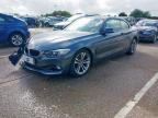2014 BMW 420D SPORT AUTO  for sale at Copart SANDWICH