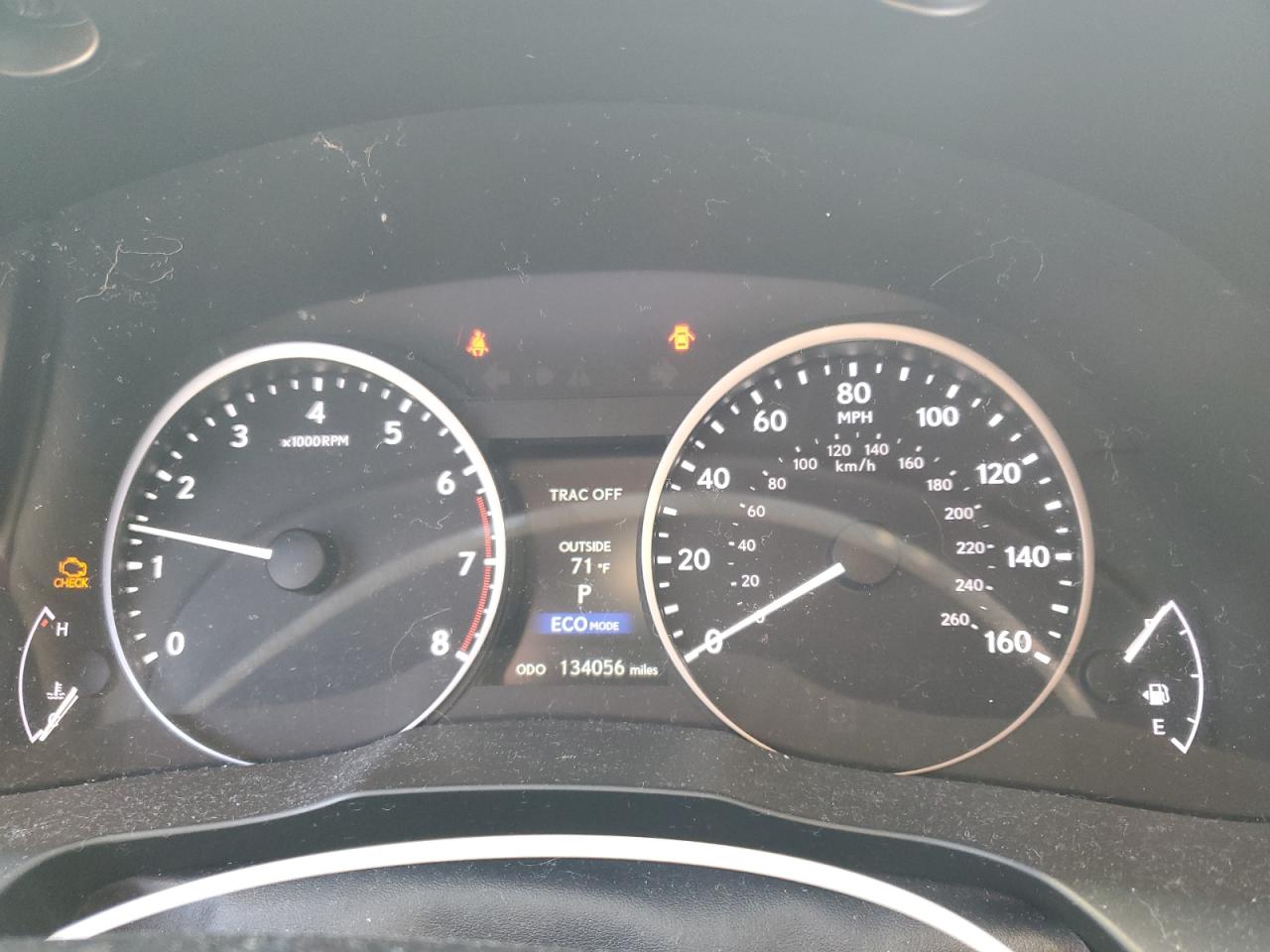 2014 Lexus Es 350 VIN: JTHBK1GG7E2130265 Lot: 71395825