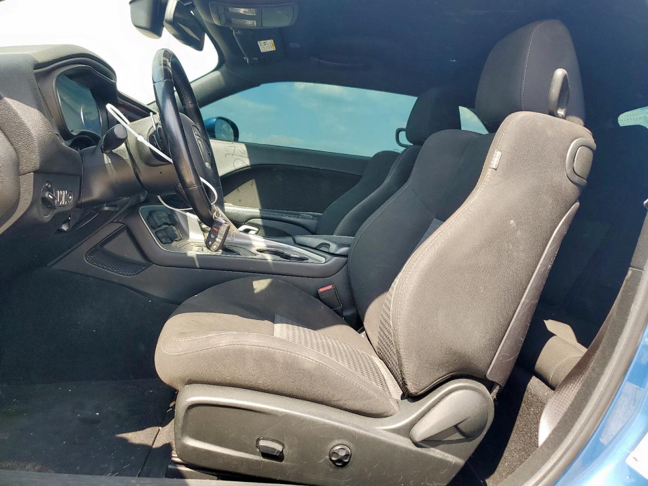 2020 Dodge Challenger R/T VIN: 2C3CDZBT9LH206810 Lot: 81947315