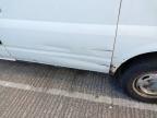 2007 FORD TRANSIT 85 T260S FWD MEDIUM ROOF VAN TDCI 85PS for sale at Copart CHESTER