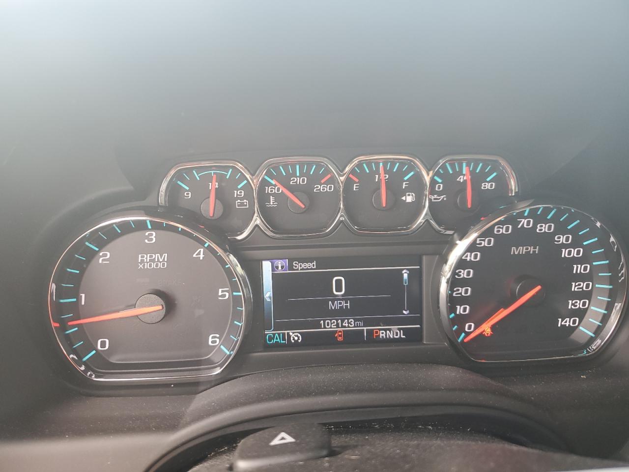 2018 GMC Yukon Sle VIN: 1GKS1AKC8JR248954 Lot: 81626255