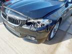 2016 BMW 520D M SPORT AUTO  for sale at Copart SANDY
