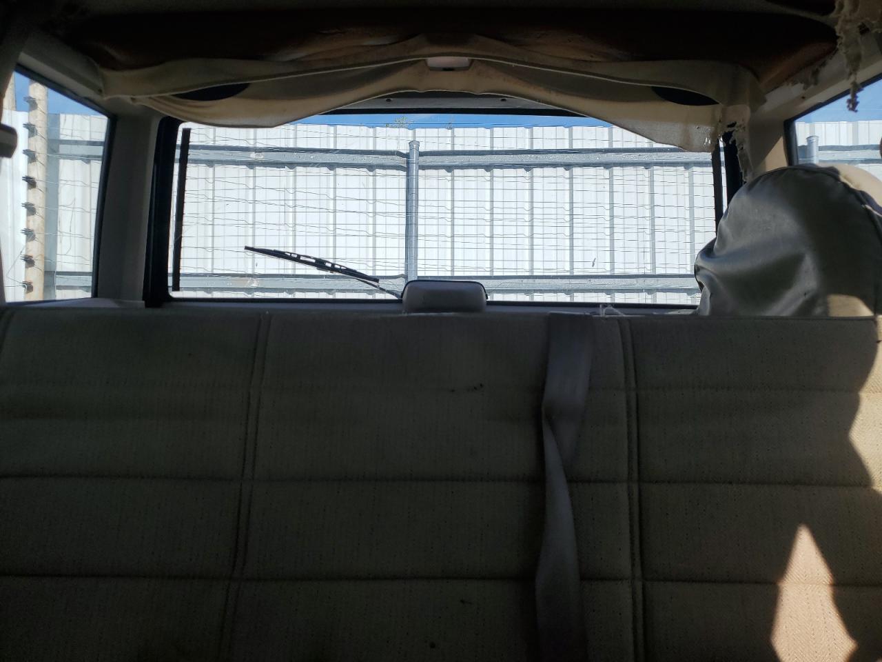 1995 Jeep Cherokee Sport VIN: 1J4FJ68S5SL514616 Lot: 70411215