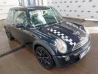 2006 MINI MINI COOPER  for sale at Copart EAST KILBRIDE