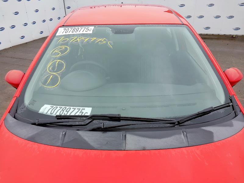2010 FIAT PUNTO EVO ACTIVE