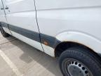 2010 MERCEDES-BENZ SPRINTER 313 CDI  for sale at Copart WHITBURN