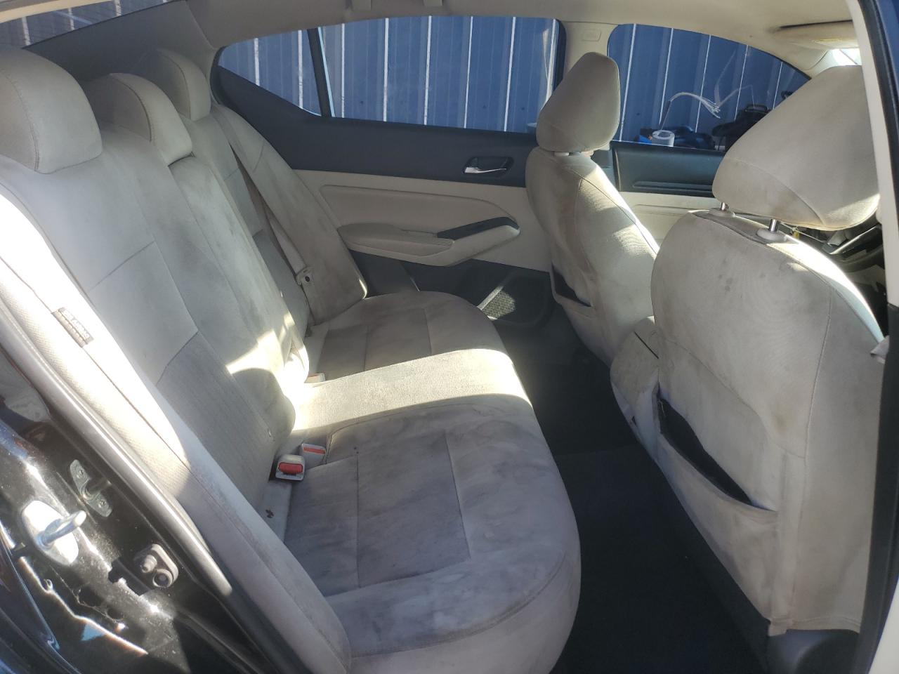 2019 Nissan Altima S VIN: 1N4BL4BV5KC135000 Lot: 71645545