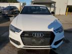2018 AUDI A4 PRESTIGE   for sale at Copart ON - TORONTO