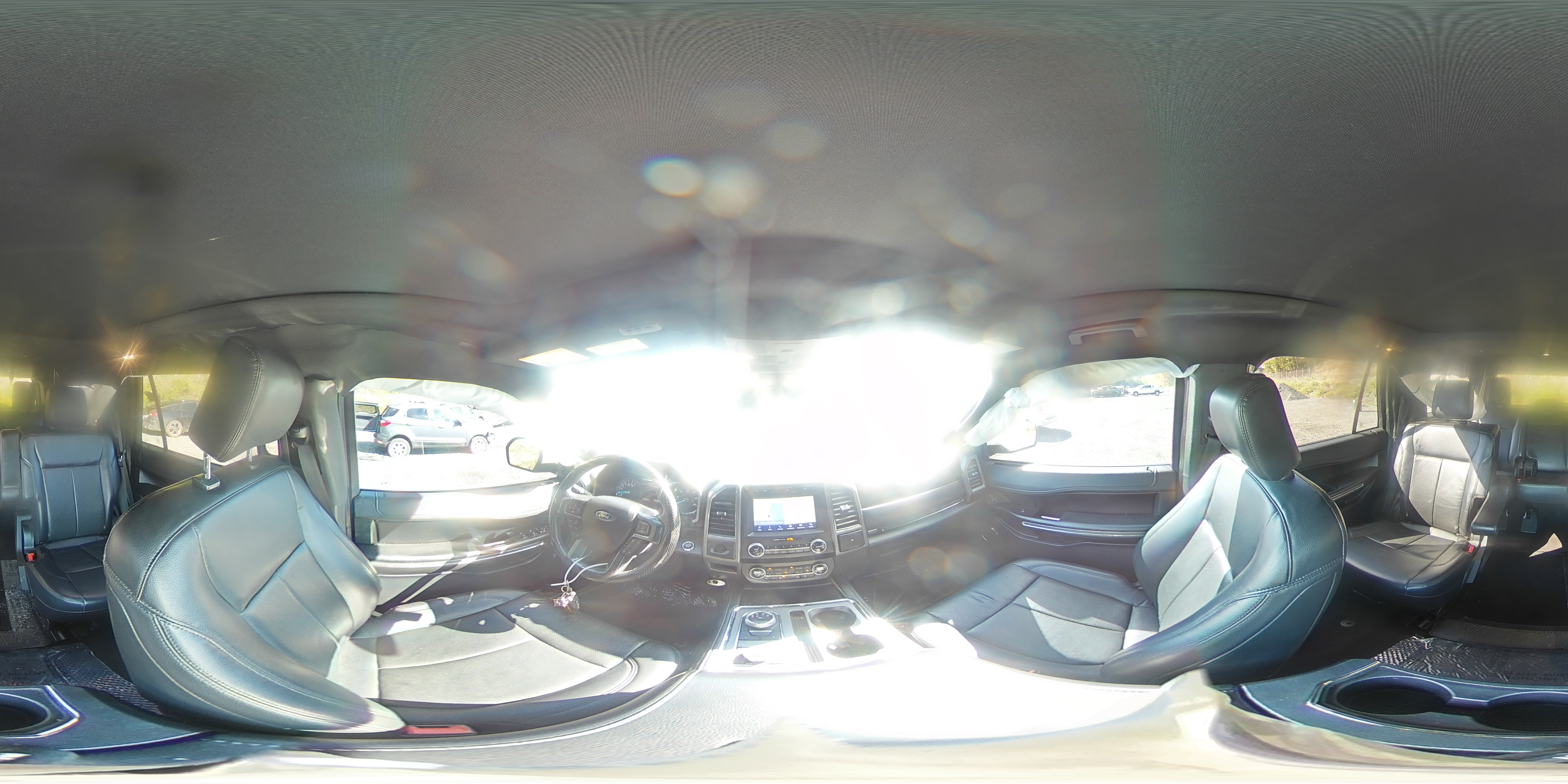 2020 Ford Expedition Xlt VIN: 1FMJU1JT9LEA40944 Lot: 84200895