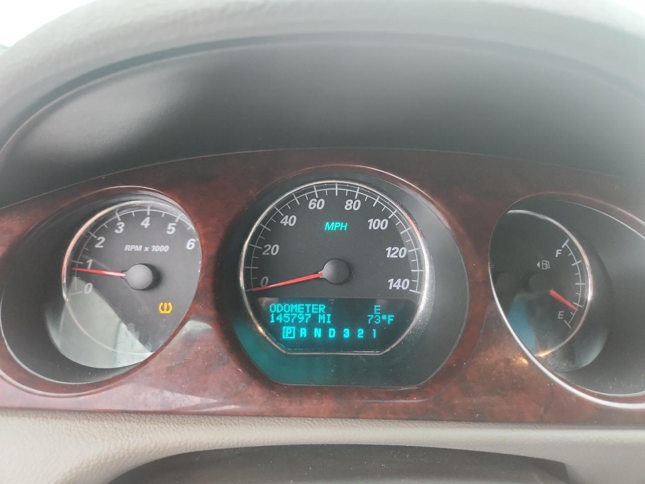 2007 Buick Lucerne Cxl VIN: 1G4HD57227U174579 Lot: 83749485
