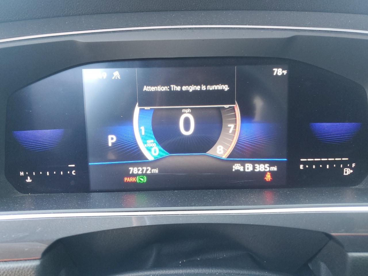 2022 Volkswagen Tiguan Se VIN: 3VV2B7AX3NM026489 Lot: 81890095