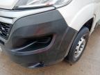 2019 CITROEN RELAY 35 L3 BLUEHDI  for sale at Copart CHESTER