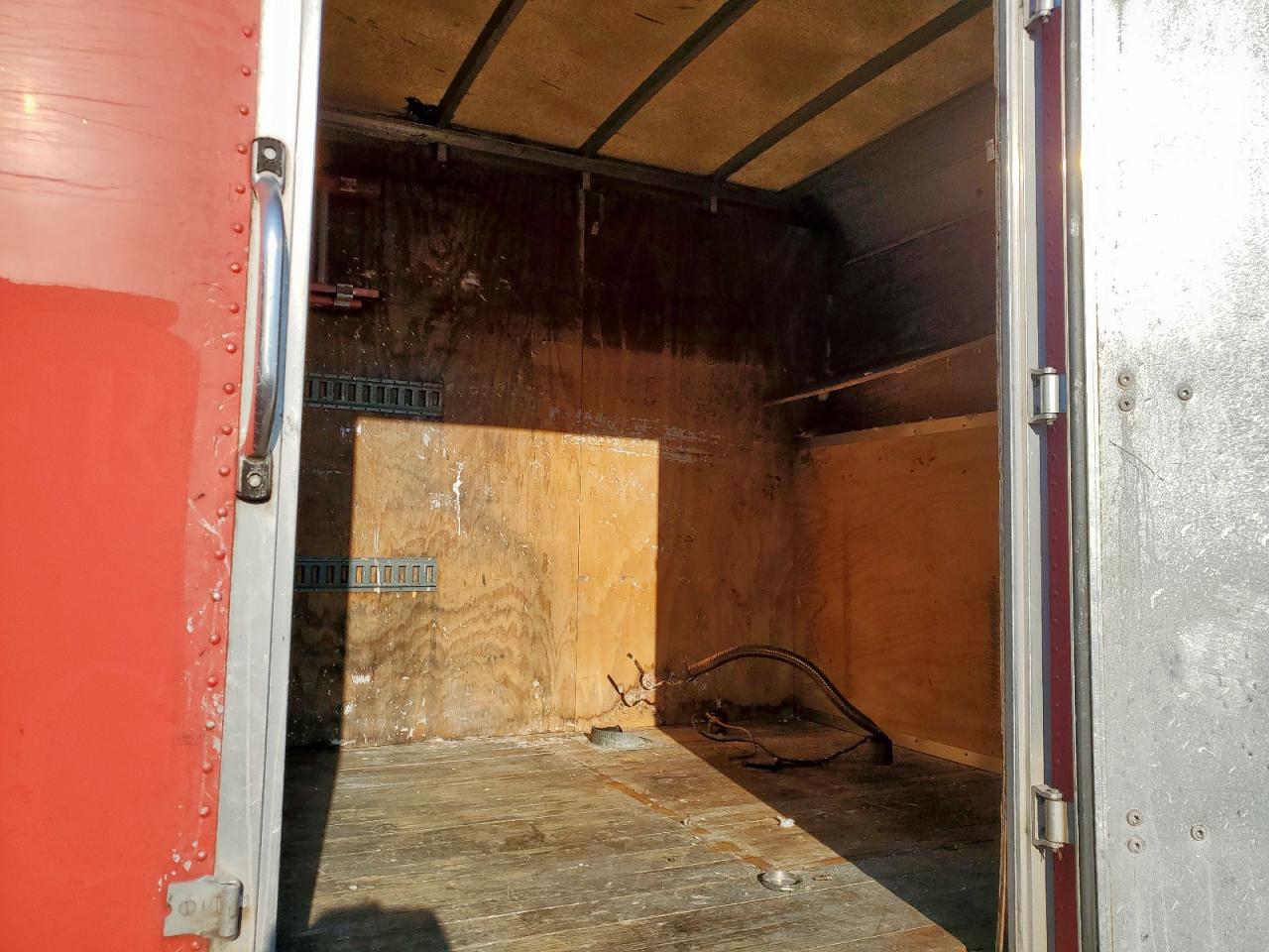 2010 Ford Econoline E450 Super Duty Cutaway Van VIN: 1FDXE4FSXADA58333 Lot: 80316715