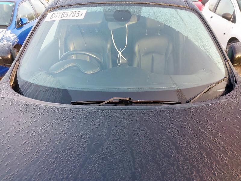 2014 NISSAN JUKE TEKNA DCI 