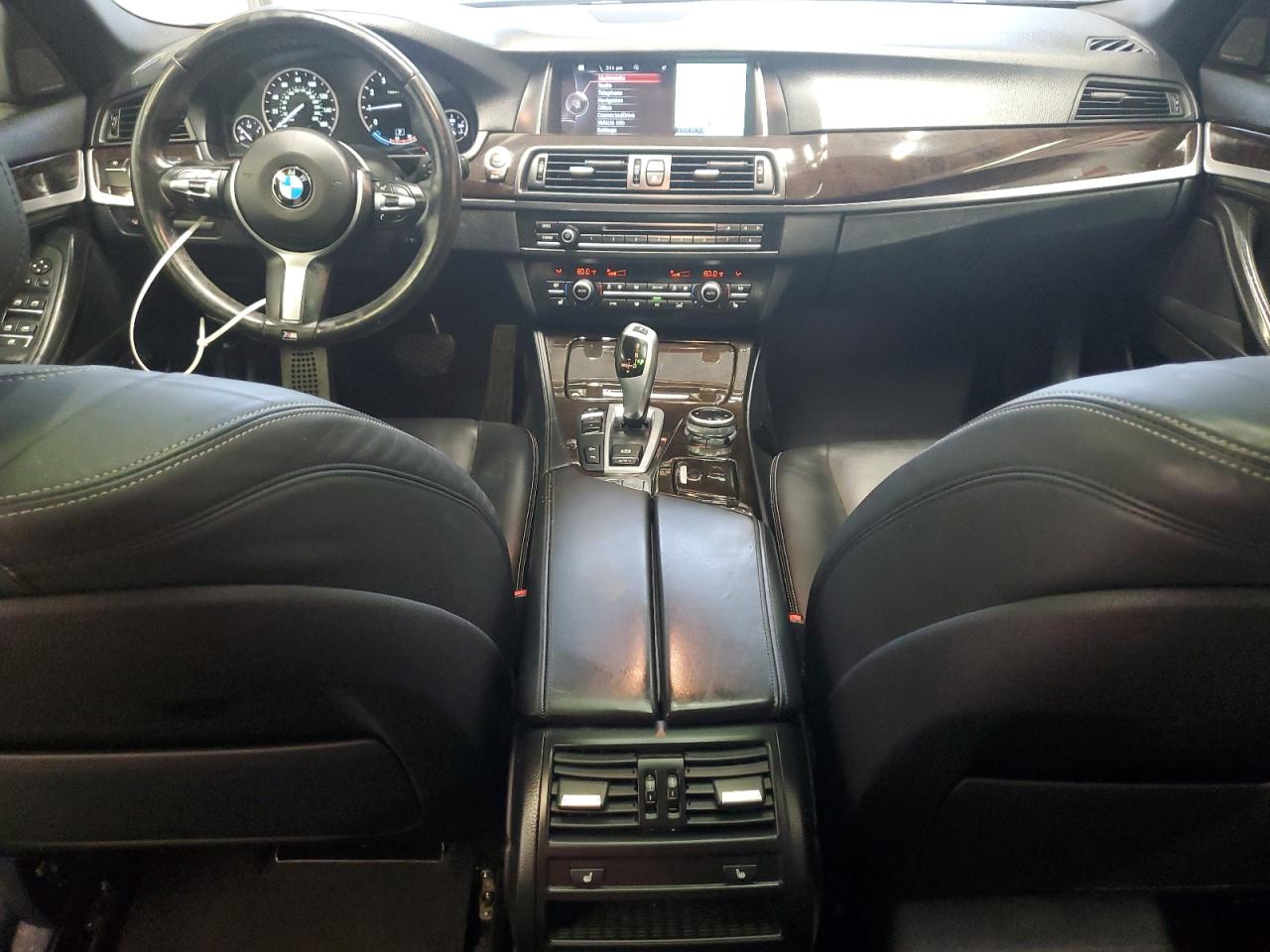 2015 BMW 535 Xi VIN: WBA5B3C50FD540441 Lot: 82145285