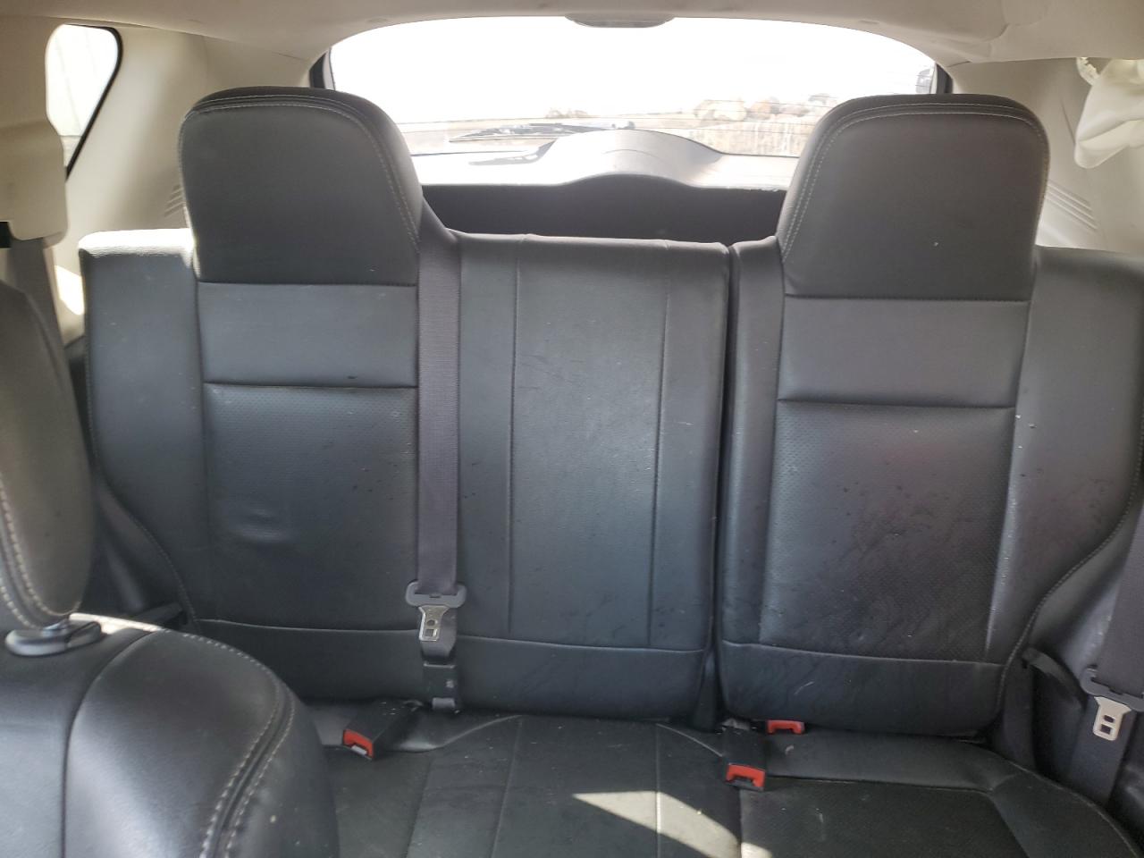 2016 Jeep Compass Latitude VIN: 1C4NJCEA0GD720391 Lot: 81819045