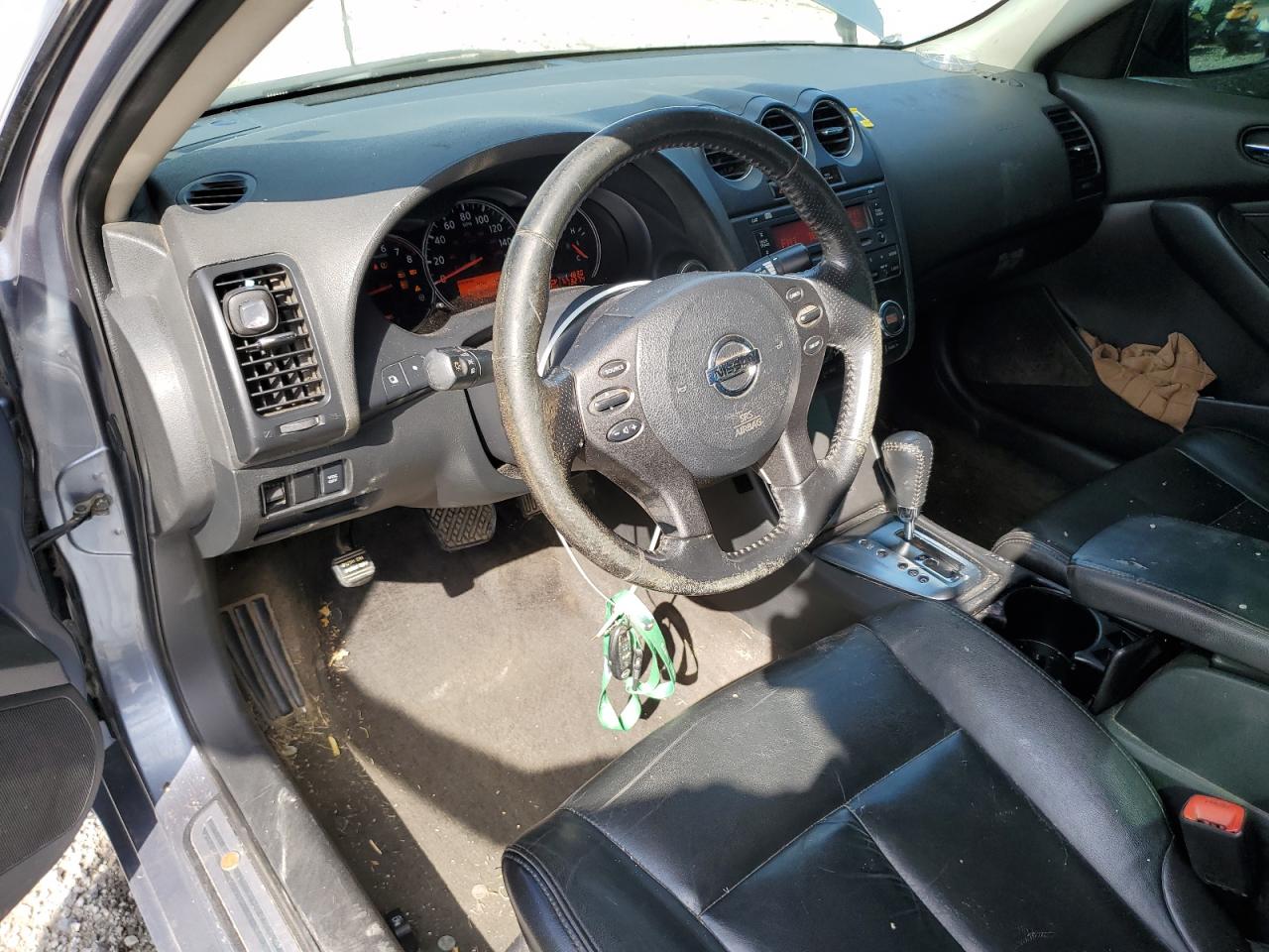 2010 Nissan Altima Base VIN: 1N4AL2AP6AN554933 Lot: 83836085