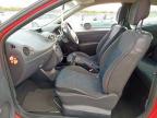 2008 RENAULT CLIO FREEWAY 16V 75  for sale at Copart CORBY