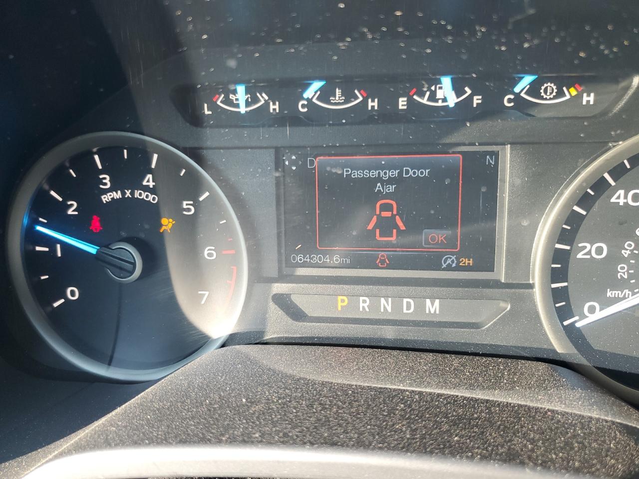 2019 Ford F150 Supercrew VIN: 1FTEW1EP7KFA78291 Lot: 80905865
