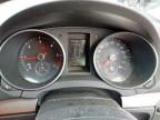 2012 VOLKSWAGEN GOLF S BLUEMOTION TDI  for sale at Copart YORK