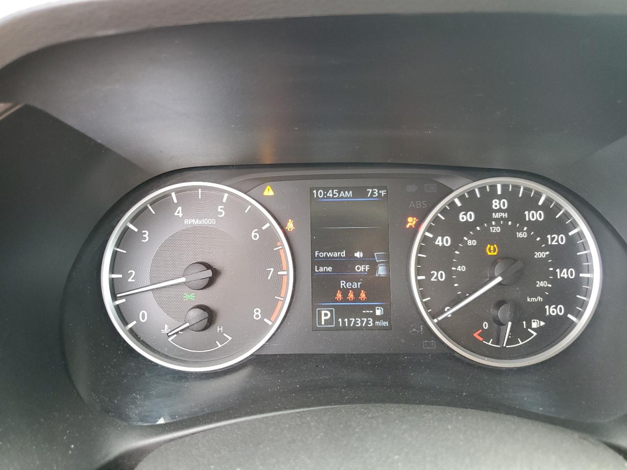 2020 Nissan Sentra S VIN: 3N1AB8BV6LY229799 Lot: 81296815