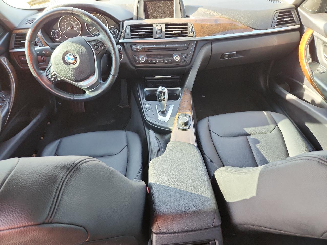 2015 BMW 328 D xDrive VIN: WBA3D5C56FK290471 Lot: 80601495