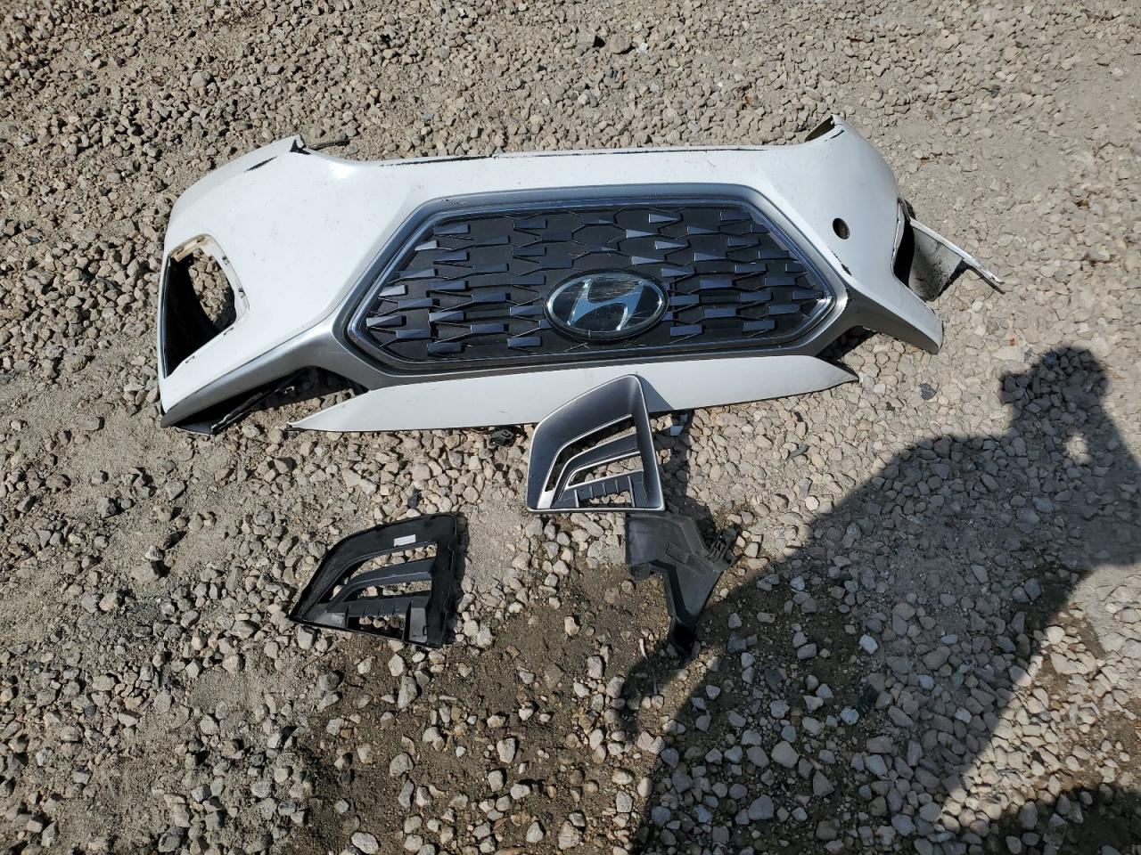 2020 Hyundai Ioniq Sel VIN: KMHC85LC2LU201240 Lot: 80346265