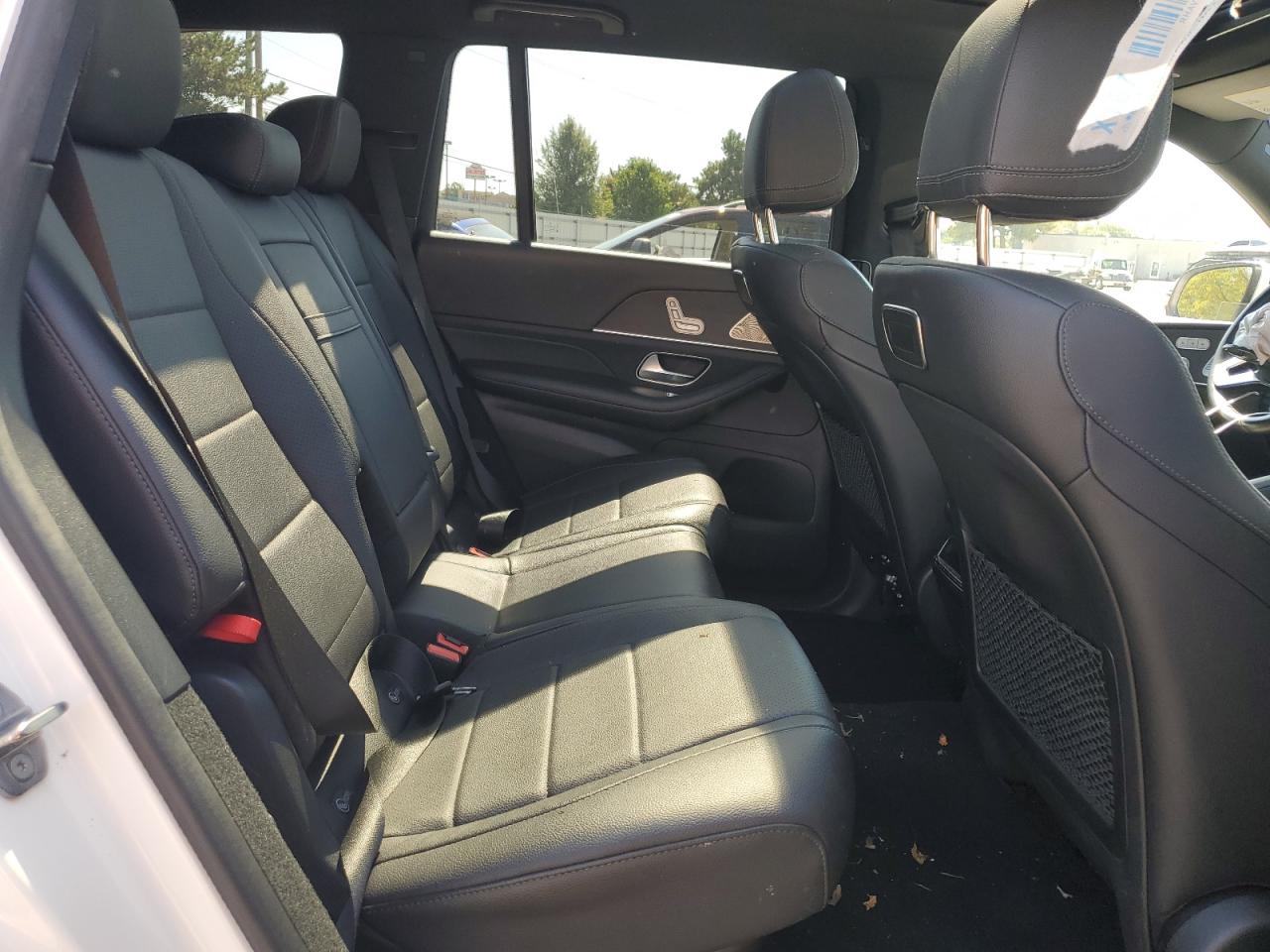 2020 Mercedes-Benz Gls 450 4Matic VIN: 4JGFF5KEXLA149704 Lot: 80638525